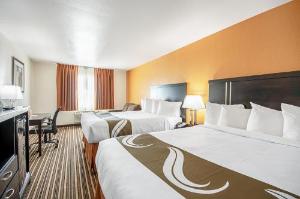 Quality Inn Dodge City, Dodge City