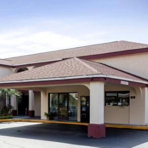 Red Roof Inn Sumter