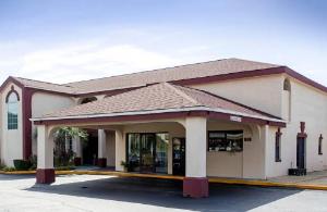 Red Roof Inn Sumter, Sumter