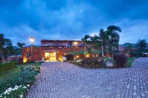 Grape County Eco Resorts, Trimbak