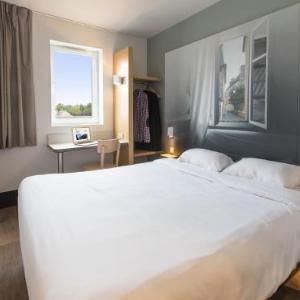 B&B HOTEL Rennes Sud Chantepie