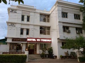 Hotel Victoriyah, Thanjavur