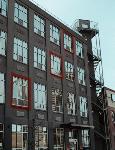 Long Island City New York Hotels - Feather Factory Hotel