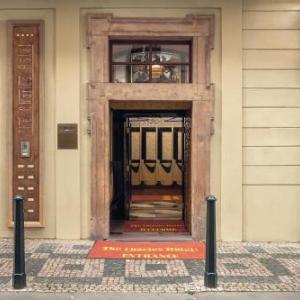 The Charles Hotel