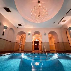 Hotels near MeetFactory Prague - Alchymist Grand Hotel And Spa