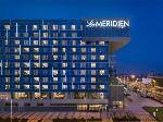 Shangha China Hotels - Le Meridien Shanghai Minhang