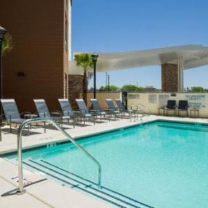 Fairfield Inn & Suites by Marriott San Diego North/San Marcos