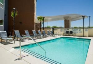 Fairfield Inn & Suites by Marriott San Diego North/San Marcos, Oceanside