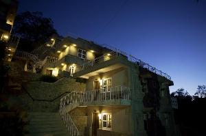 Hotel Aravali, Mount Abu