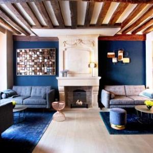 Hotels near Bobino Paris - Sevres Saint Germain Hotel