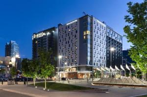 Hilton Garden Inn Calgary Downtown, Calgary