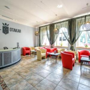 Hotel Otakar