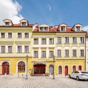 Hotel U Královny Elišky