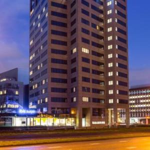 ibis budget Amsterdam City South