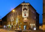 Prague Czech Republic Hotels - Hotel Golden City Garni