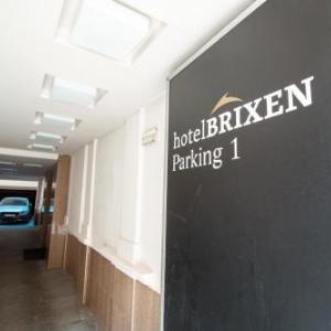 Hotel Brixen