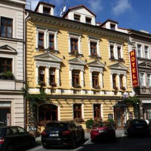 Hotel Roudna