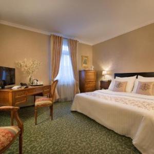 Hotels near MeetFactory Prague - Angelis