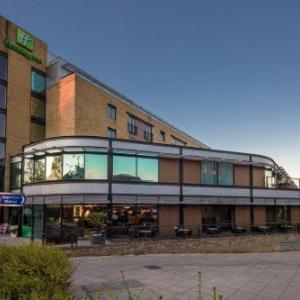 Holiday Inn London Brentford Lock