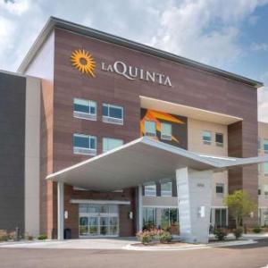 La Quinta Inn & Suites by Wyndham West Memphis