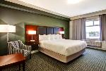 Prince Of Wales Northwest Territories Hotels - Chateau Nova Yellowknife