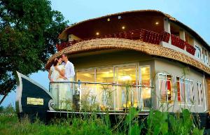 Indiavacationz Houseboats, Alleppey
