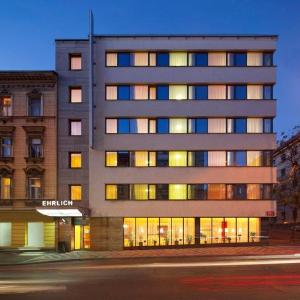 Hotel Ehrlich Prague