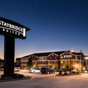 Staybridge Suites O'Fallon Chesterfield