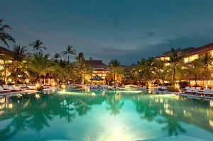 The Westin Resort Nusa Dua, Bali, Nusa Dua