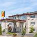 Harry and David Field Hotels - Super 8 by Wyndham Central Pt Medford