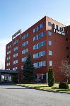 Motel Ideal La Barre Quebec Hotels - Le Dauphin MontrÃ©al-Longueuil