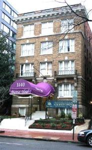 District Hotel hotel near Walter E. Washington Convention Center