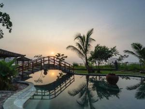 Ketapang Resort, Pelabuhan Ratu