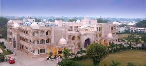 Regenta Resort Vanya Mahal, Ranthambore