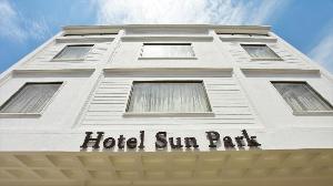 Hotel Sun Park, Kanyakumari
