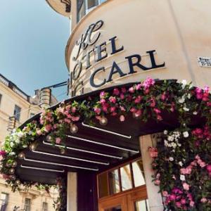 Hotel Kung Carl WorldHotels Crafted