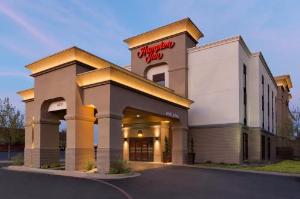 Hampton Inn Wichita Falls-Sikes Senter Mall, Wichita Falls