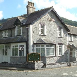 Oakfield House Bed and Breakfast