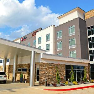 Best Western Plus Executive Residency Oklahoma City I-35