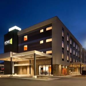 Home2 Suites By Hilton Richland