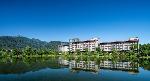 Emeishan China Hotels - Le Meridien Emei Mtn Resort