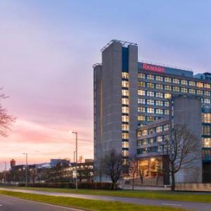 Ramada by Wyndham East Kilbride