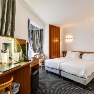 Villa Luxembourg Hotel