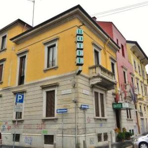 Fabrique Milan Hotels - Hotel Trentina