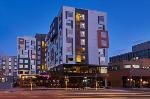 Denver Parks East District Colorado Hotels - Moxy By Marriott Denver Cherry Creek