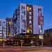 Hotels near Magness Arena - Moxy by Marriott Denver Cherry Creek