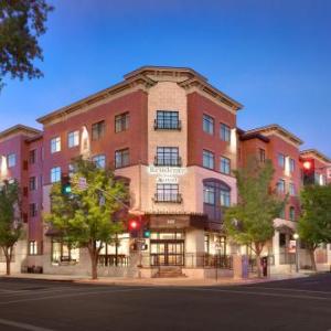 Hotels near Orpheum Theatre Flagstaff - Residence Inn by Marriott Flagstaff