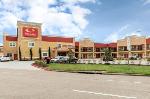 Gleannloch Farms Golf Course Texas Hotels - Econo Lodge Inn & Suites