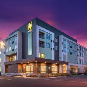 Hotels near PK Park - EVEN Hotels - Eugene