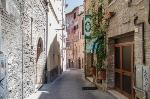 Perugia Italy Hotels - Hotel S. Ercolano